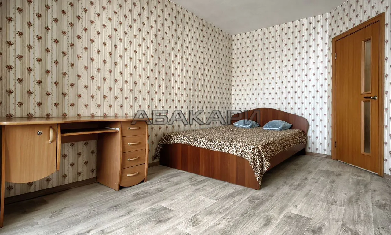 1-комнатная проспект 60 лет Образования СССР, 43к3  за 27000 руб/мес фото 10