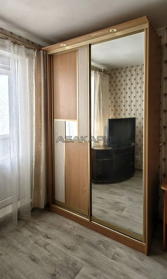 1-комнатная проспект 60 лет Образования СССР, 43к3  за 27000 руб/мес фото 11