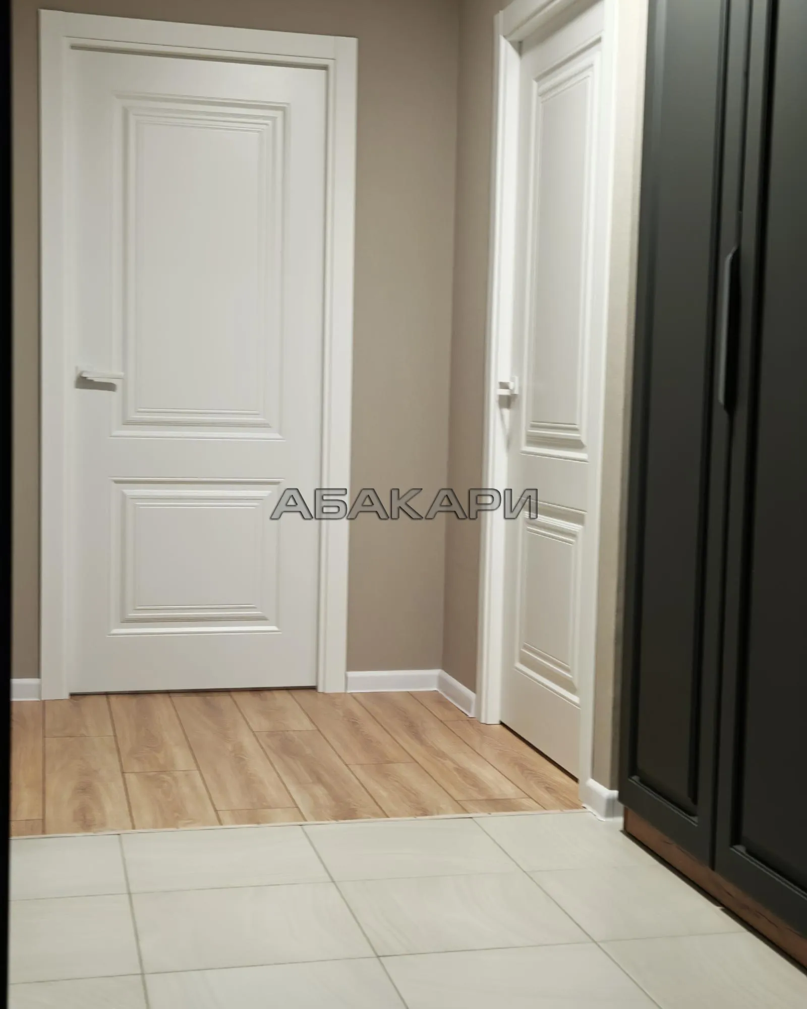 1-комнатная Судостроительная улица, 27Д  за 35000 руб/мес фото 7