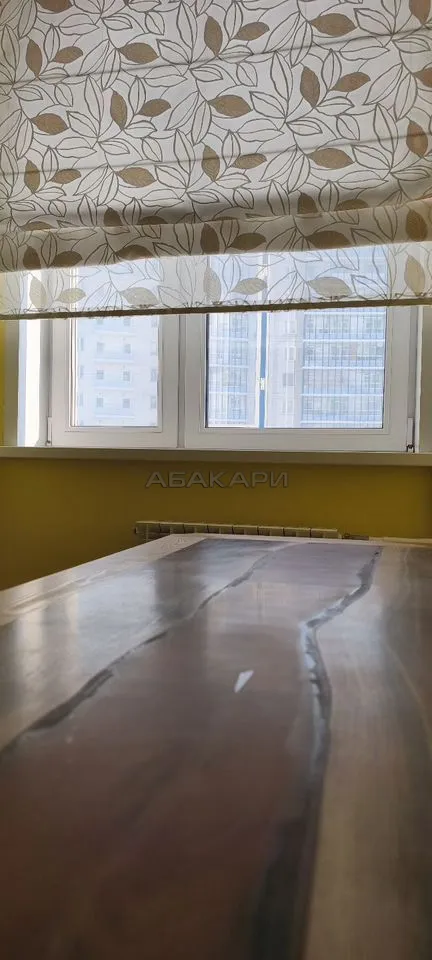 2-комнатная улица Академика Киренского, 2И за 40000 руб/мес фото 4 2-комнатная улица Академика Киренского, 2И за 40000 руб/мес фото 4