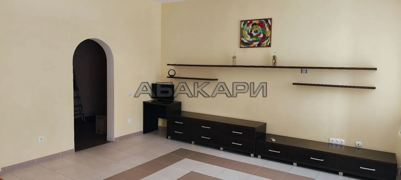 2-комнатная улица Академика Киренского, 2И за 40000 руб/мес фото 6 2-комнатная улица Академика Киренского, 2И за 40000 руб/мес фото 6