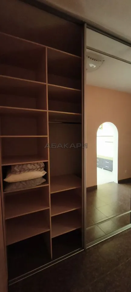 2-комнатная улица Академика Киренского, 2И за 40000 руб/мес фото 10 2-комнатная улица Академика Киренского, 2И за 40000 руб/мес фото 10