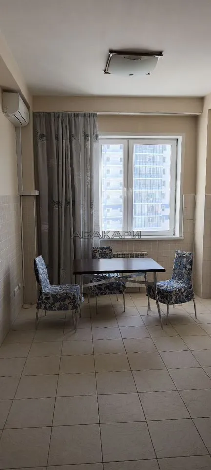 2-комнатная улица Академика Киренского, 2И за 40000 руб/мес фото 12 2-комнатная улица Академика Киренского, 2И за 40000 руб/мес фото 12