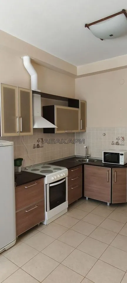 2-комнатная улица Академика Киренского, 2И за 40000 руб/мес фото 13 2-комнатная улица Академика Киренского, 2И за 40000 руб/мес фото 13