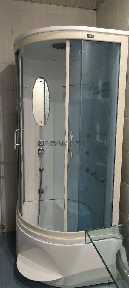 2-комнатная улица Академика Киренского, 2И за 40000 руб/мес фото 15 2-комнатная улица Академика Киренского, 2И за 40000 руб/мес фото 15