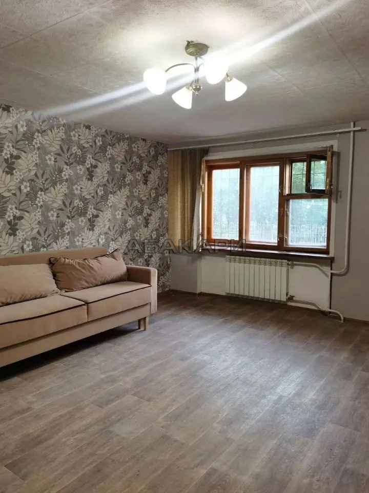 1-комнатная улица Декабристов, 38 за 29000 руб/мес фото 6 1-комнатная улица Декабристов, 38 за 29000 руб/мес фото 6