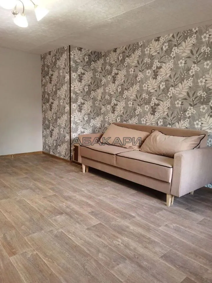 1-комнатная улица Декабристов, 38 за 29000 руб/мес фото 5 1-комнатная улица Декабристов, 38 за 29000 руб/мес фото 5