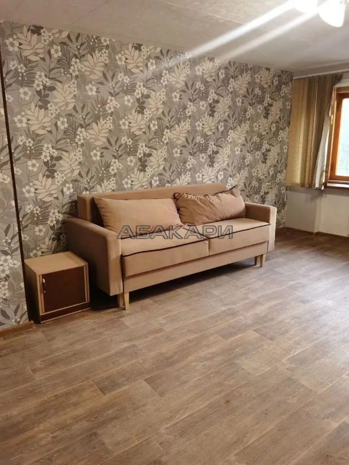 1-комнатная улица Декабристов, 38 за 29000 руб/мес фото 7 1-комнатная улица Декабристов, 38 за 29000 руб/мес фото 7