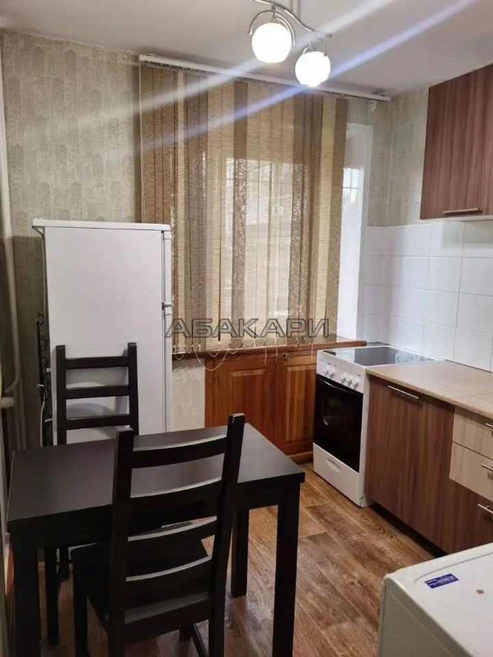 1-комнатная улица Декабристов, 38 за 29000 руб/мес фото 1 1-комнатная улица Декабристов, 38 за 29000 руб/мес фото 1