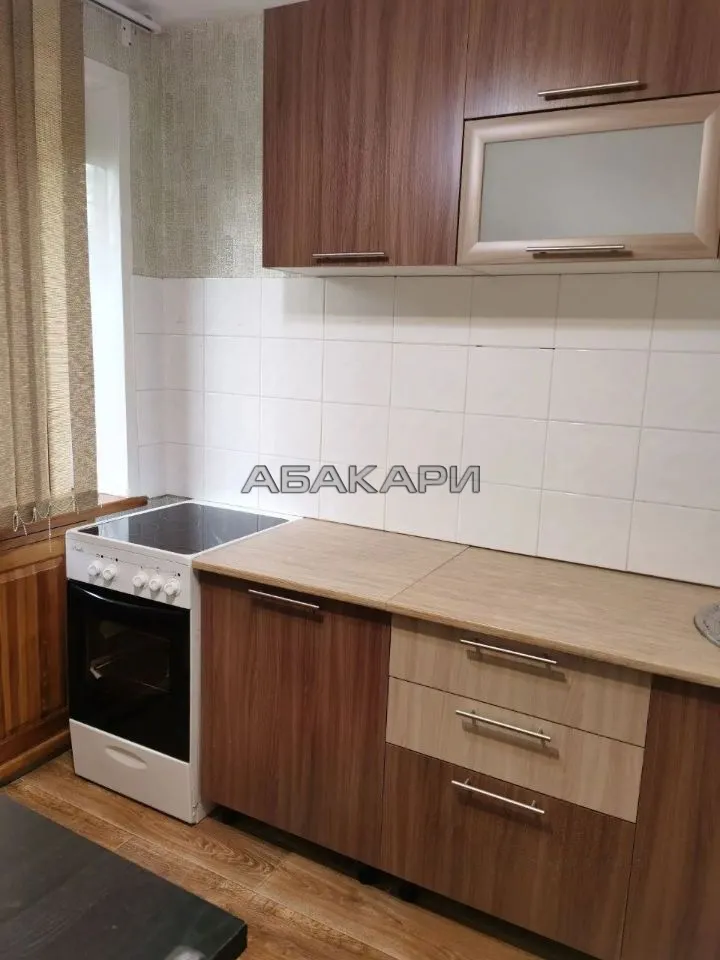 1-комнатная улица Декабристов, 38 за 29000 руб/мес фото 2 1-комнатная улица Декабристов, 38 за 29000 руб/мес фото 2