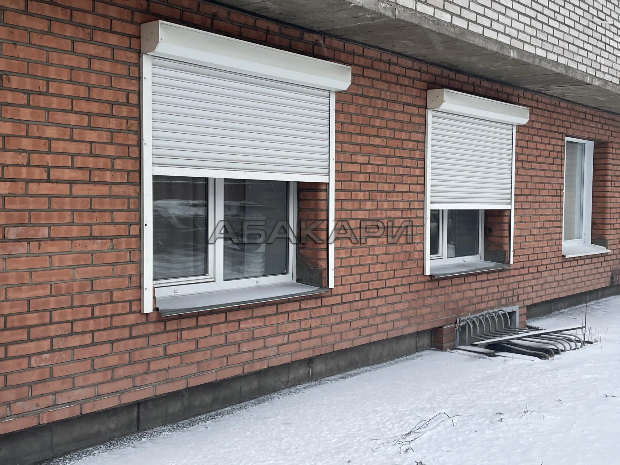 2-комнатная улица Горького, 3А  за 44500 руб/мес фото 13