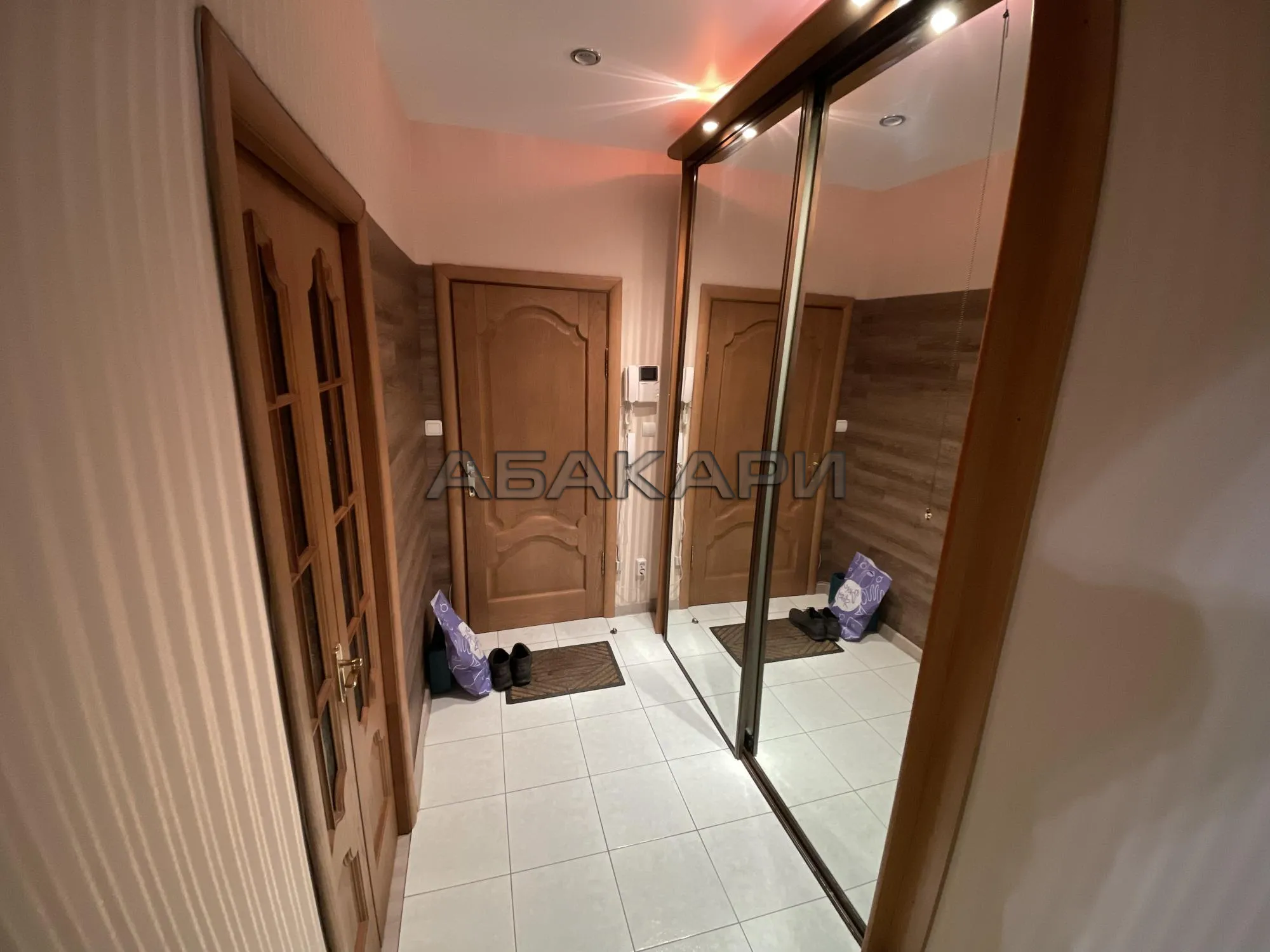 2-комнатная улица Горького, 3А за 44500 руб/мес фото 10 2-комнатная улица Горького, 3А за 44500 руб/мес фото 10