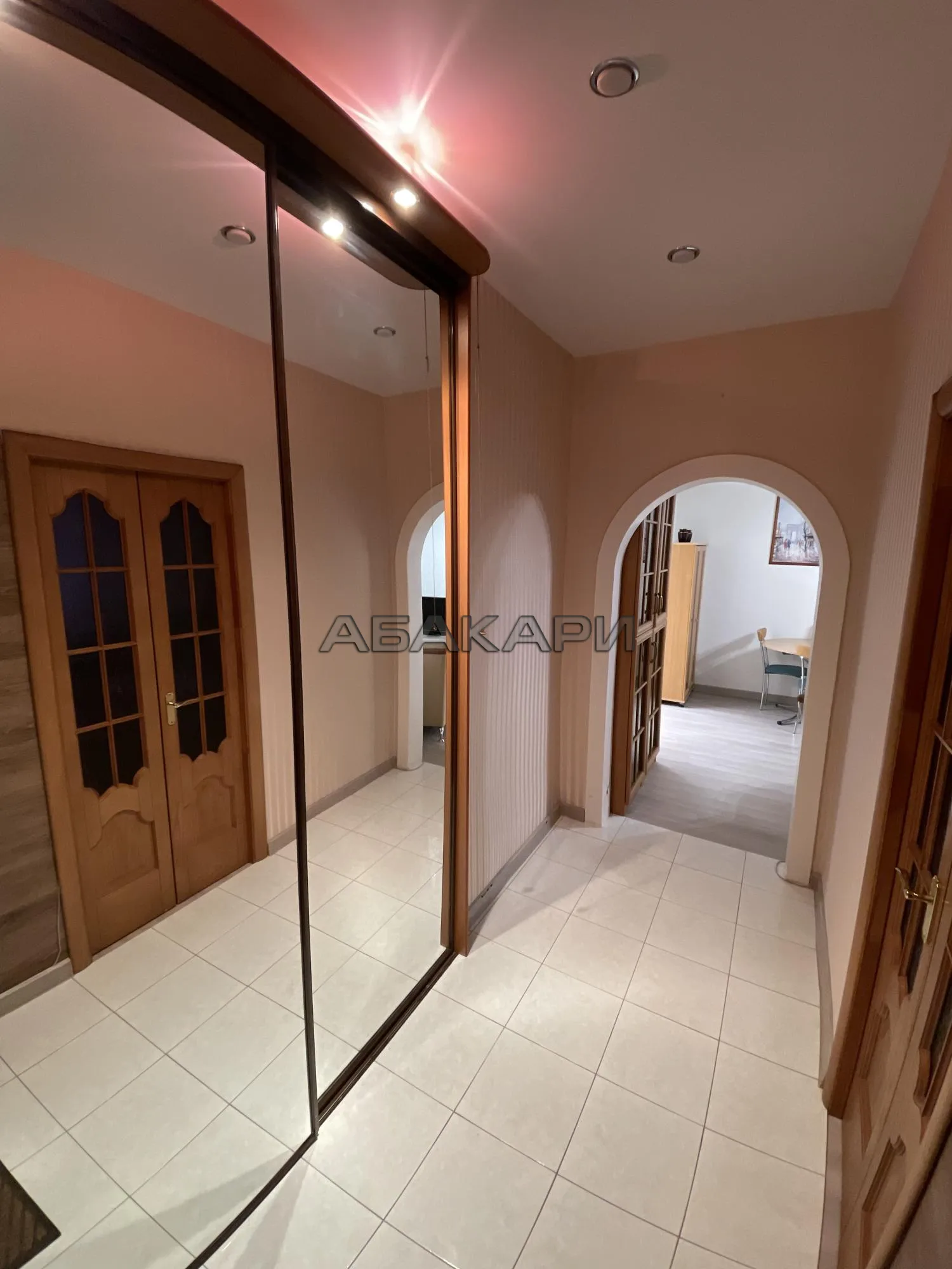 2-комнатная улица Горького, 3А за 44500 руб/мес фото 11 2-комнатная улица Горького, 3А за 44500 руб/мес фото 11