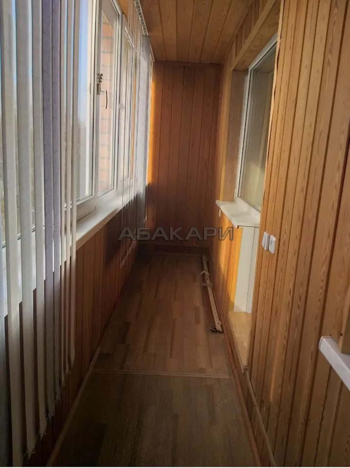 3-комнатная улица Кутузова, 91А  за 40000 руб/мес фото 7