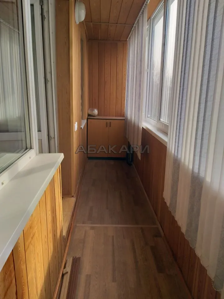 3-комнатная улица Кутузова, 91А  за 40000 руб/мес фото 8