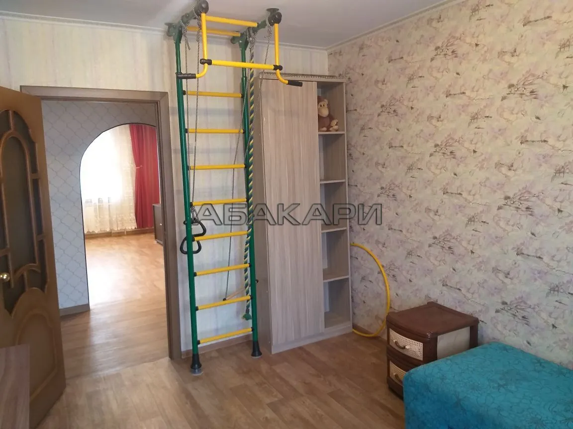 3-комнатная улица Кутузова, 91А  за 40000 руб/мес фото 9