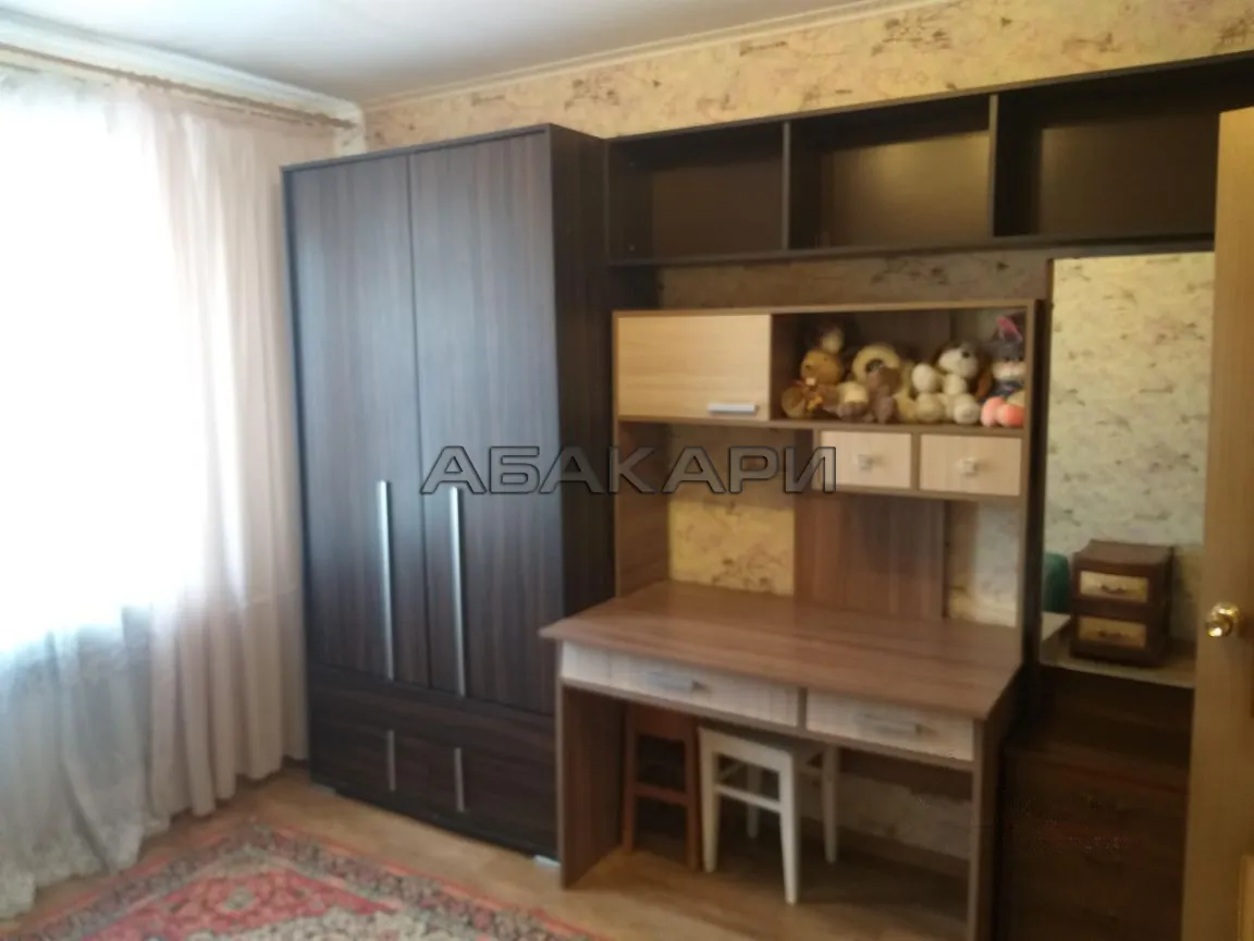 3-комнатная улица Кутузова, 91А  за 40000 руб/мес фото 10