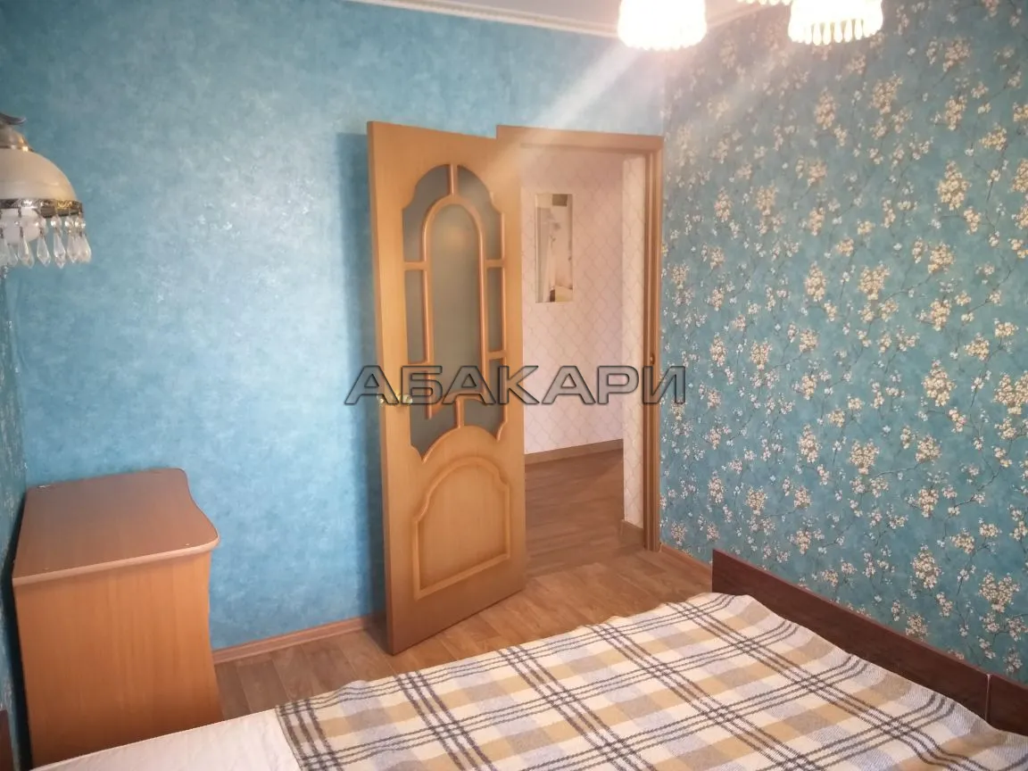 3-комнатная улица Кутузова, 91А  за 40000 руб/мес фото 11