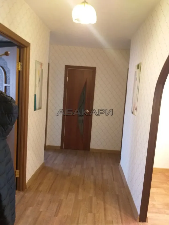 3-комнатная улица Кутузова, 91А  за 40000 руб/мес фото 15