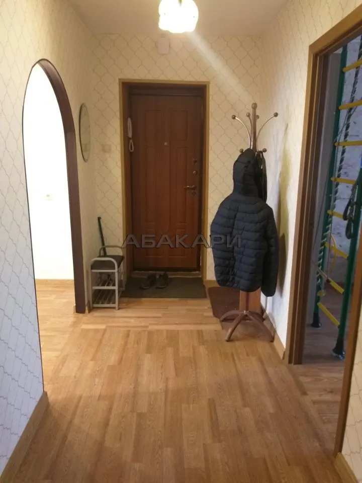 3-комнатная улица Кутузова, 91А  за 40000 руб/мес фото 16