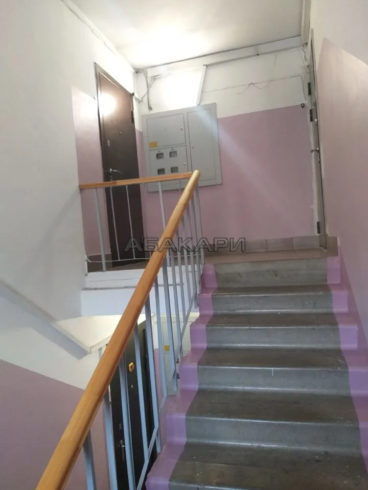 3-комнатная улица Кутузова, 91А  за 40000 руб/мес фото 17