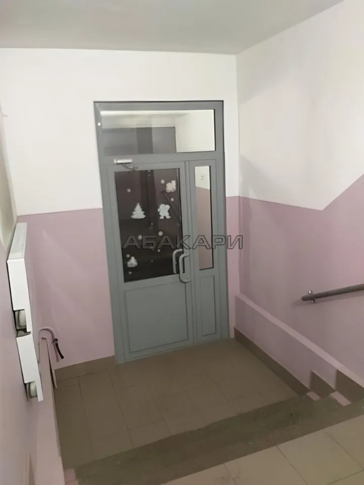 3-комнатная улица Кутузова, 91А  за 40000 руб/мес фото 18