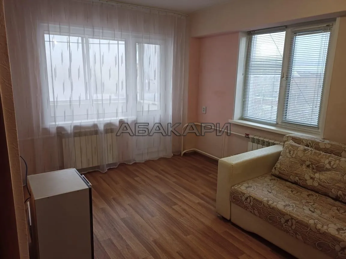 1-комнатная улица Мичурина, 5Б  за 23000 руб/мес фото 3
