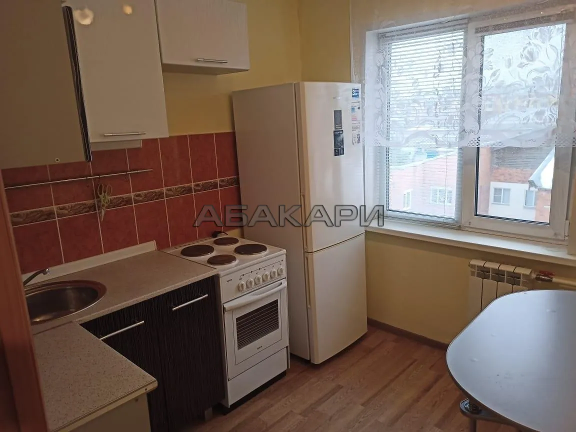 1-комнатная улица Мичурина, 5Б  за 23000 руб/мес фото 1