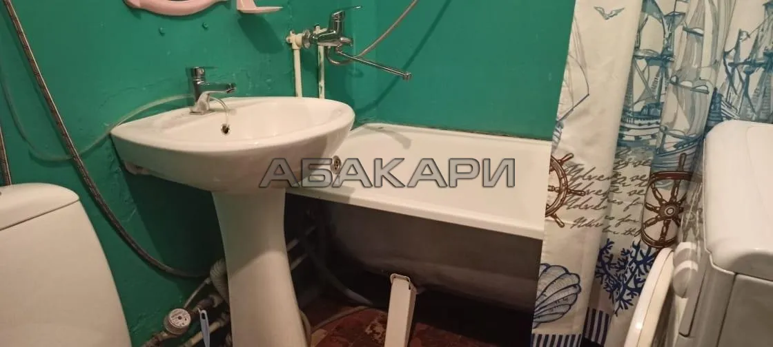 1-комнатная улица Мичурина, 5Б  за 23000 руб/мес фото 4