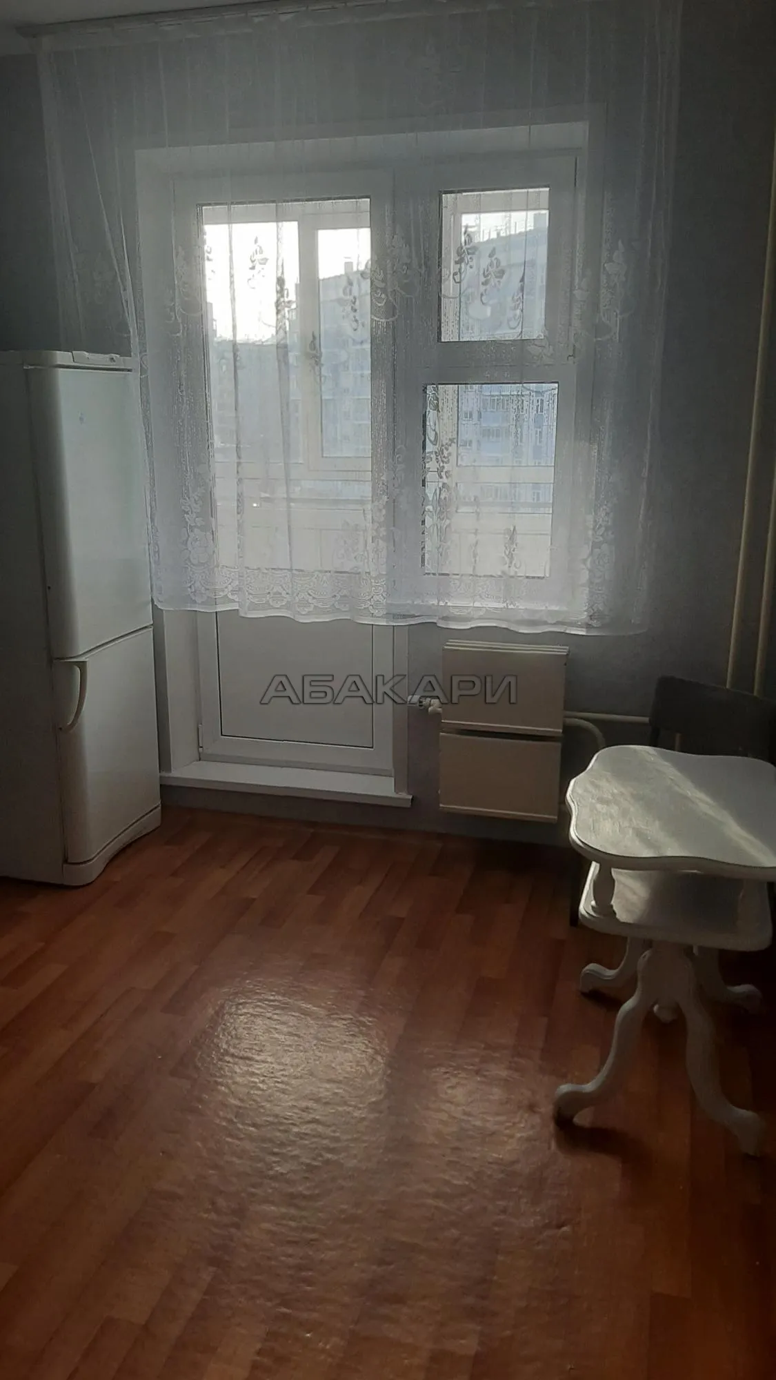 1-комнатная Ярыгинская набережная, 31 за 28000 руб/мес фото 2 1-комнатная Ярыгинская набережная, 31 за 28000 руб/мес фото 2