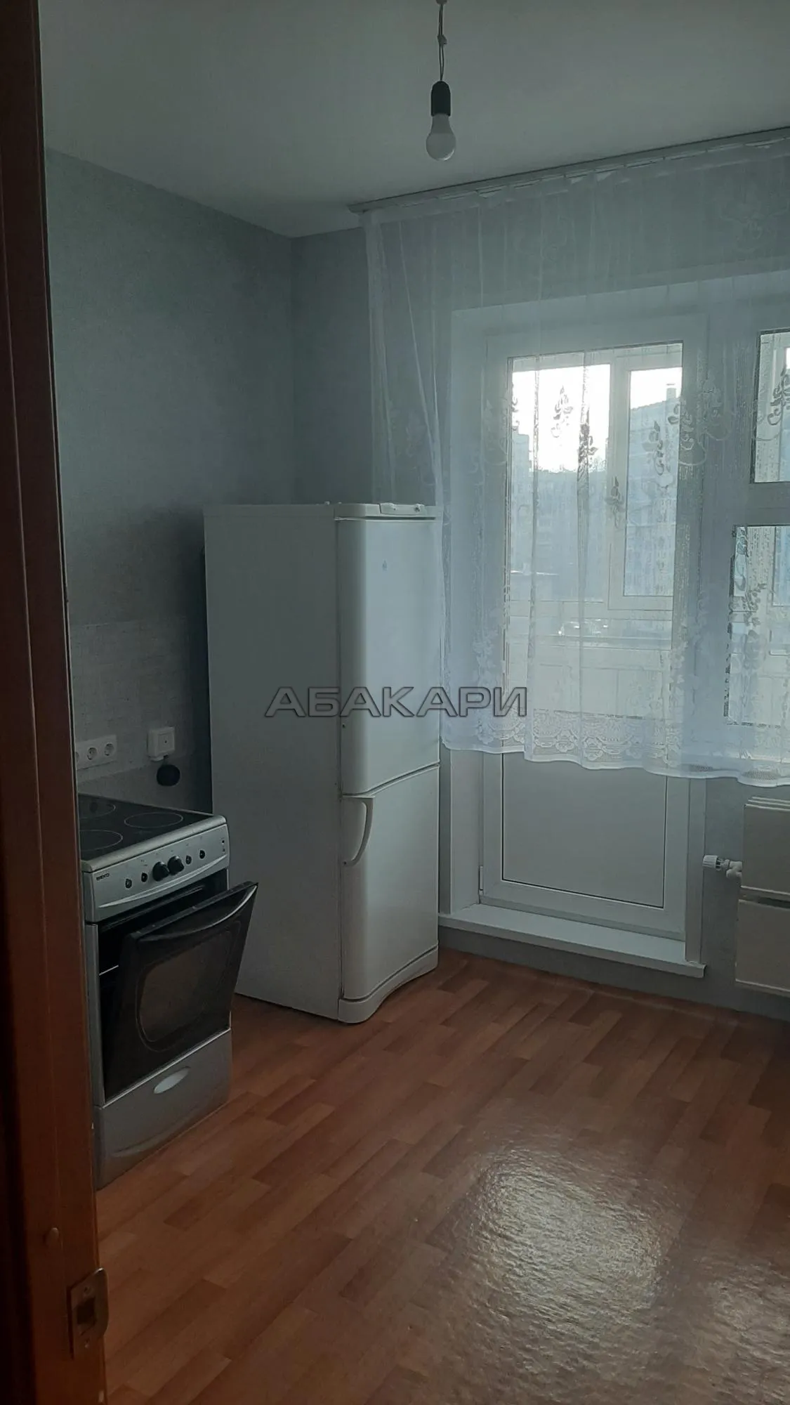 1-комнатная Ярыгинская набережная, 31 за 28000 руб/мес фото 1 1-комнатная Ярыгинская набережная, 31 за 28000 руб/мес фото 1