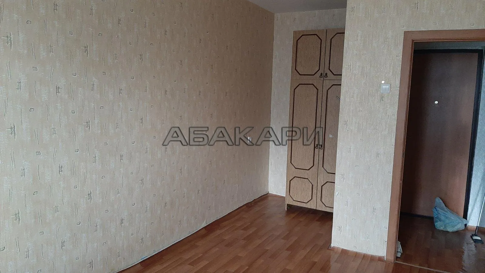 1-комнатная Ярыгинская набережная, 31 за 28000 руб/мес фото 4 1-комнатная Ярыгинская набережная, 31 за 28000 руб/мес фото 4