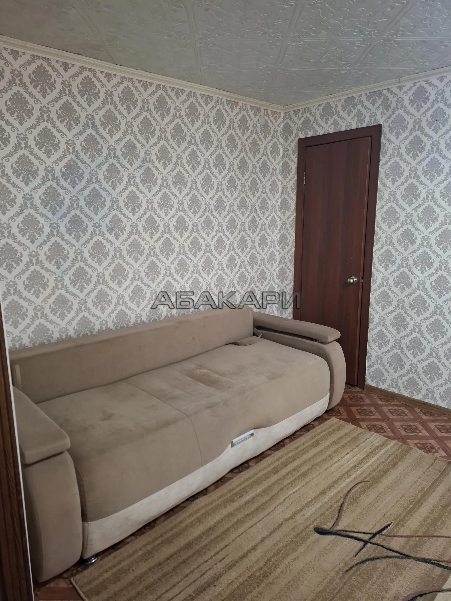 2-комнатная проспект имени Газеты Красноярский Рабочий, 83А за 30000 руб/мес фото 2 2-комнатная проспект имени Газеты Красноярский Рабочий, 83А за 30000 руб/мес фото 2