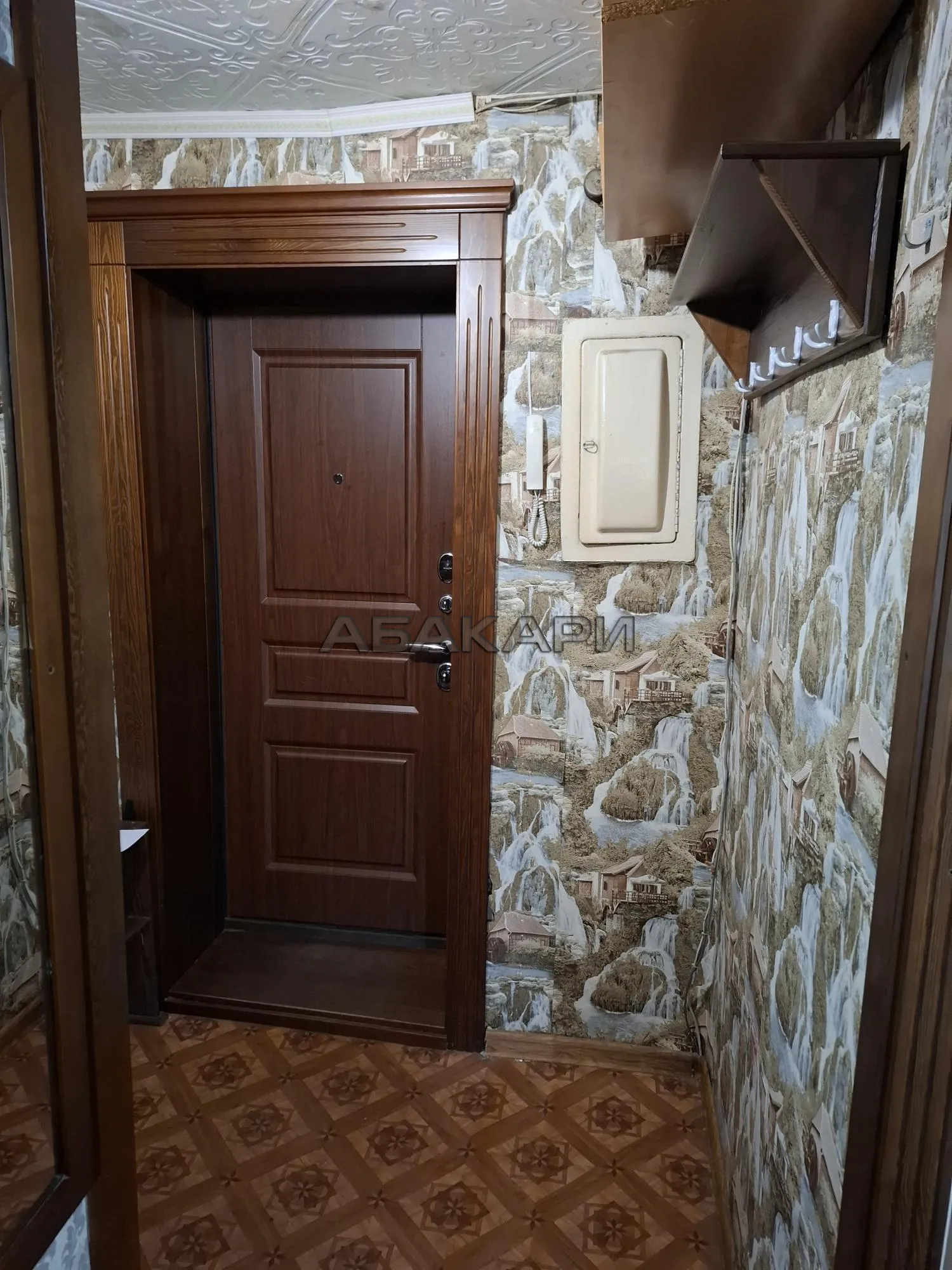 2-комнатная проспект имени Газеты Красноярский Рабочий, 83А за 30000 руб/мес фото 9 2-комнатная проспект имени Газеты Красноярский Рабочий, 83А за 30000 руб/мес фото 9