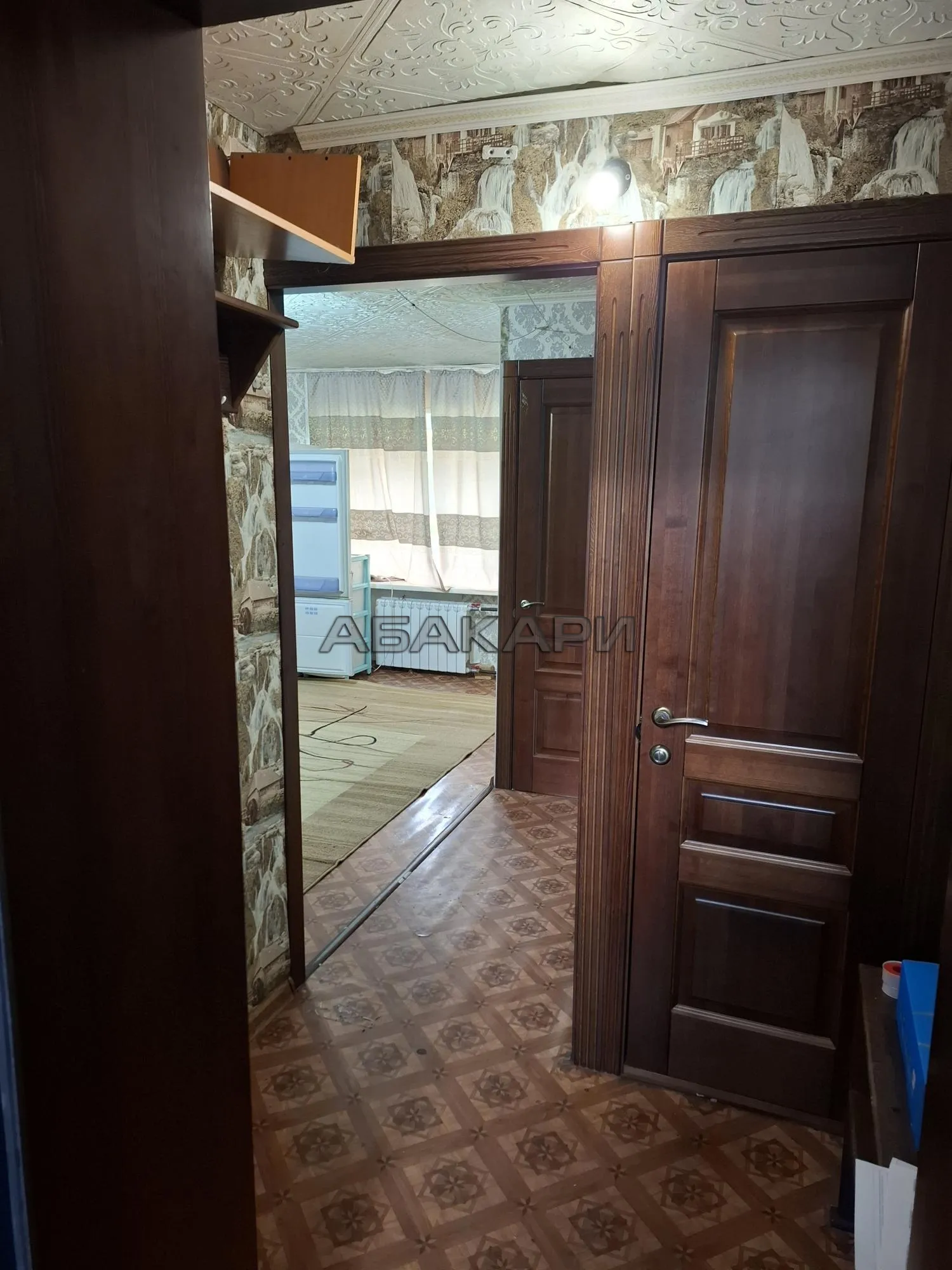 2-комнатная проспект имени Газеты Красноярский Рабочий, 83А за 30000 руб/мес фото 4 2-комнатная проспект имени Газеты Красноярский Рабочий, 83А за 30000 руб/мес фото 4