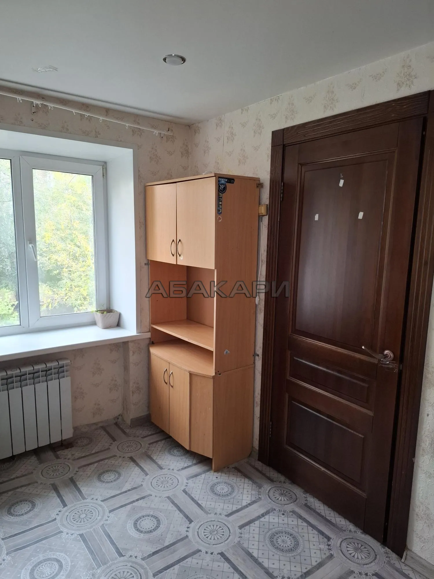 2-комнатная проспект имени Газеты Красноярский Рабочий, 83А за 30000 руб/мес фото 6 2-комнатная проспект имени Газеты Красноярский Рабочий, 83А за 30000 руб/мес фото 6