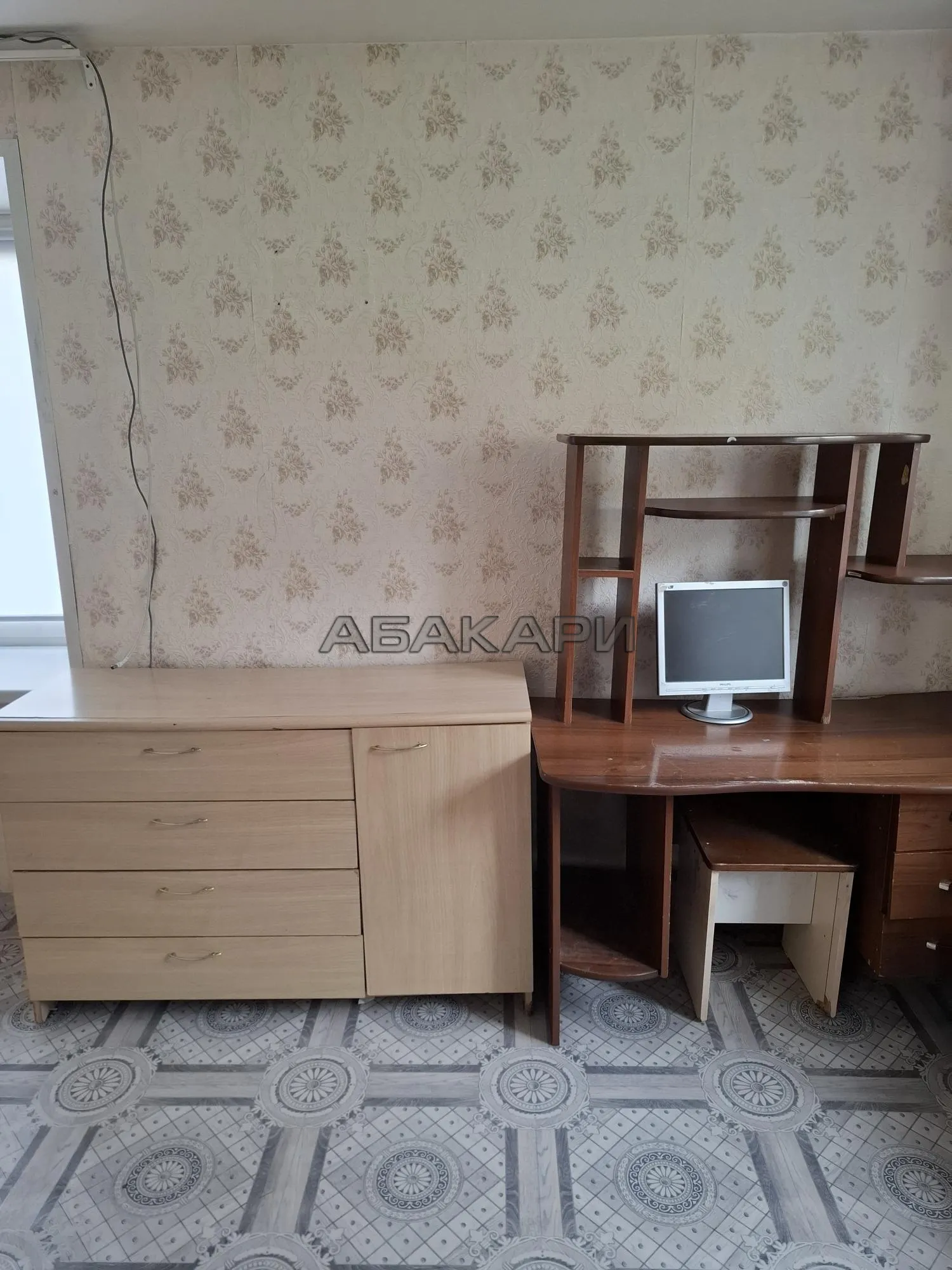 2-комнатная проспект имени Газеты Красноярский Рабочий, 83А за 30000 руб/мес фото 3 2-комнатная проспект имени Газеты Красноярский Рабочий, 83А за 30000 руб/мес фото 3