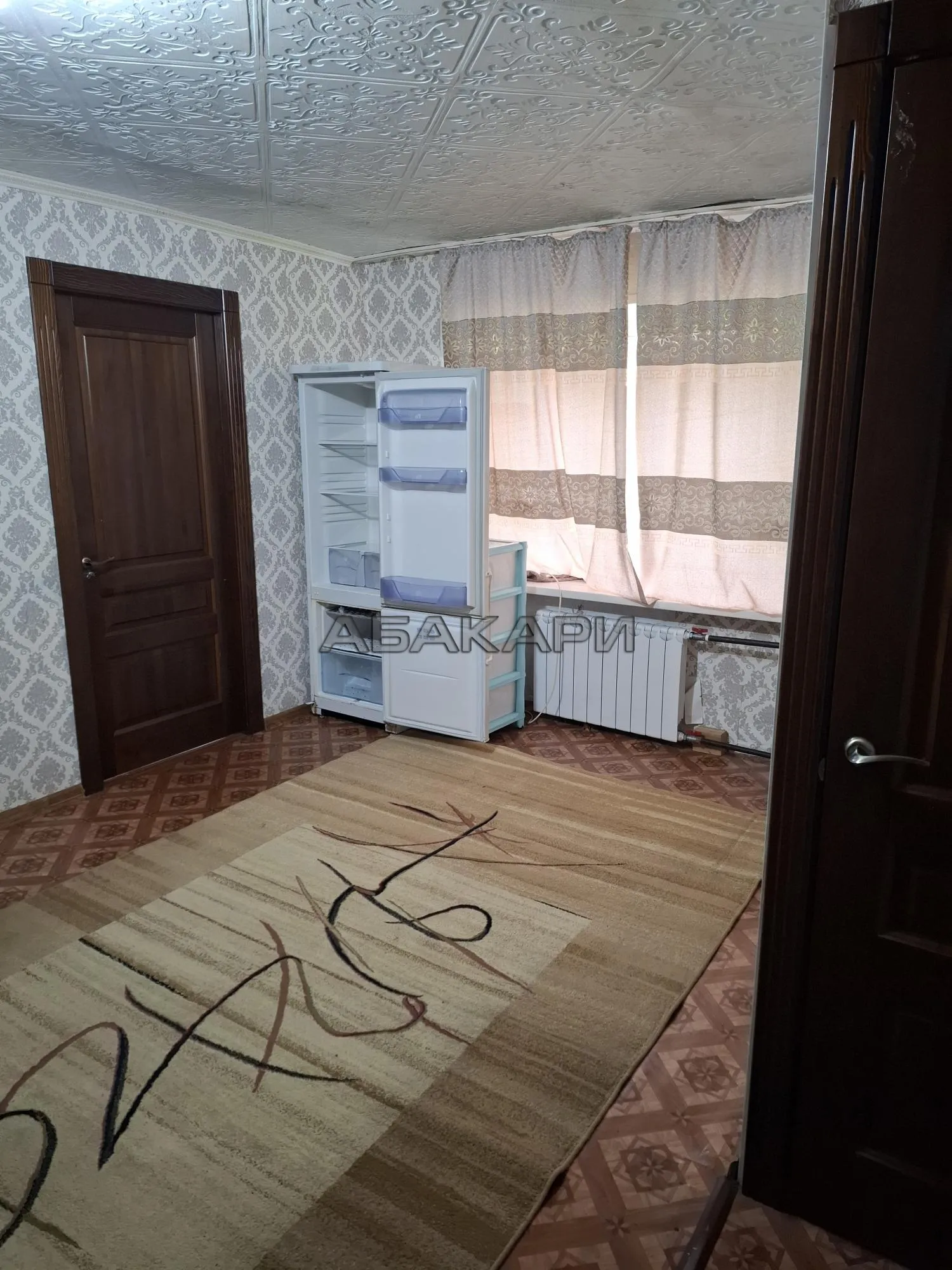 2-комнатная проспект имени Газеты Красноярский Рабочий, 83А за 30000 руб/мес фото 7 2-комнатная проспект имени Газеты Красноярский Рабочий, 83А за 30000 руб/мес фото 7