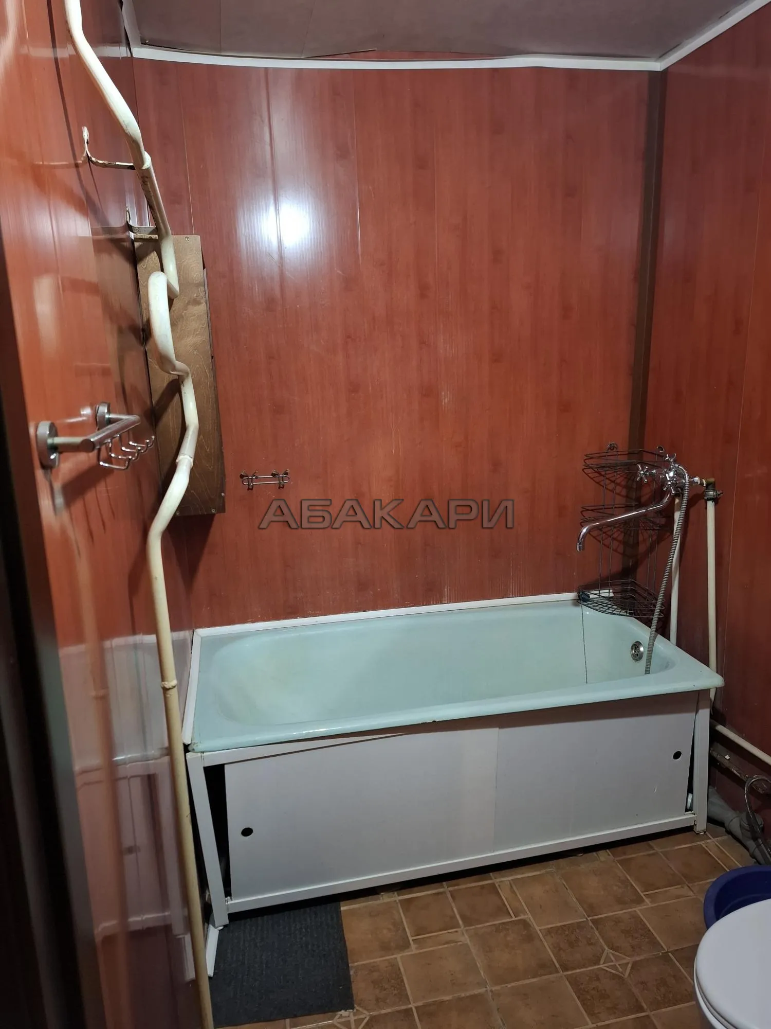 2-комнатная проспект имени Газеты Красноярский Рабочий, 83А за 30000 руб/мес фото 8 2-комнатная проспект имени Газеты Красноярский Рабочий, 83А за 30000 руб/мес фото 8