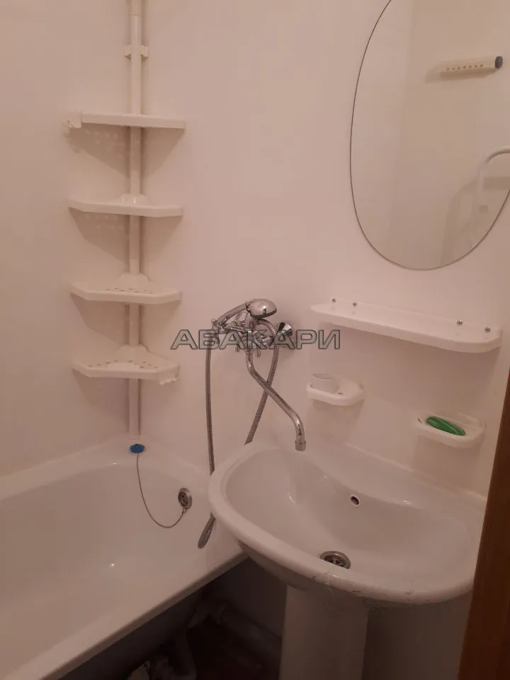 1-комнатная улица 40 лет Победы, 28 за 24000 руб/мес фото 4 1-комнатная улица 40 лет Победы, 28 за 24000 руб/мес фото 4