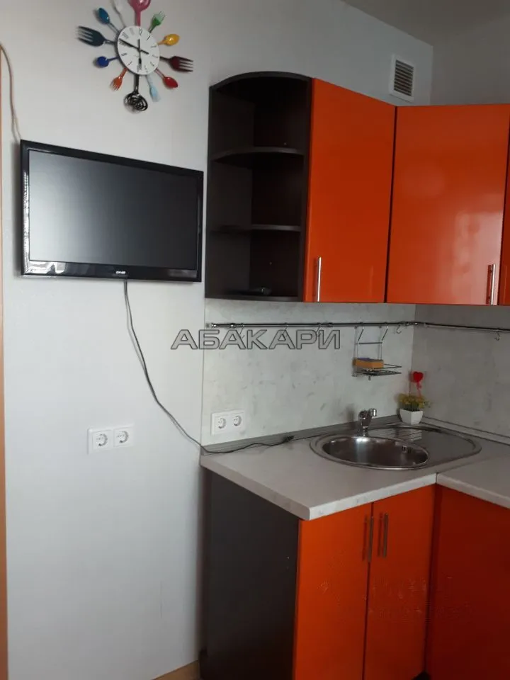 1-комнатная улица 40 лет Победы, 28 за 24000 руб/мес фото 7 1-комнатная улица 40 лет Победы, 28 за 24000 руб/мес фото 7