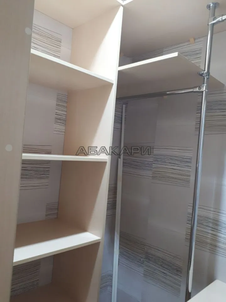 1-комнатная улица 40 лет Победы, 28  за 24000 руб/мес фото 14