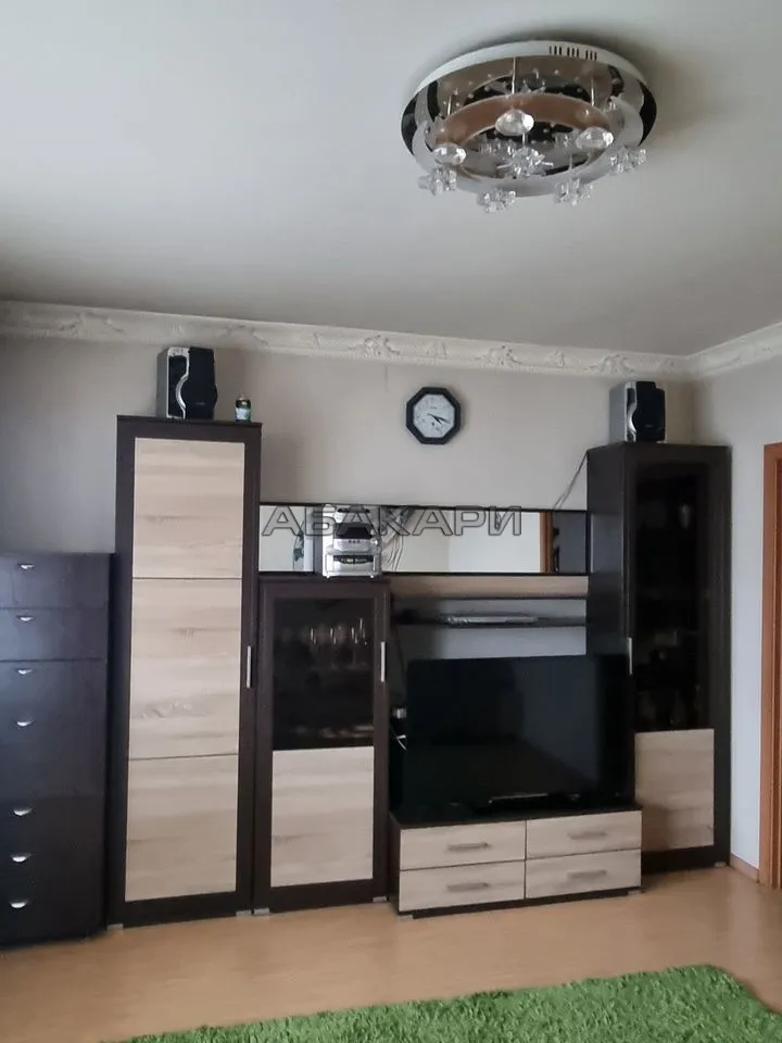 1-комнатная улица Алёши Тимошенкова, 131  за 25000 руб/мес фото 2