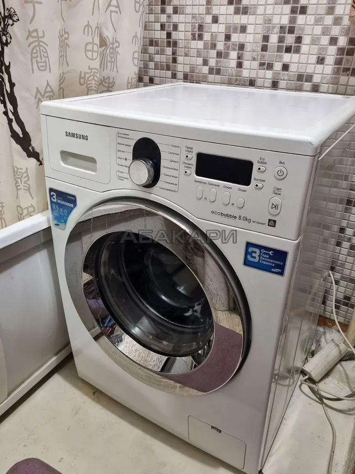 1-комнатная улица Алёши Тимошенкова, 131  за 25000 руб/мес фото 16