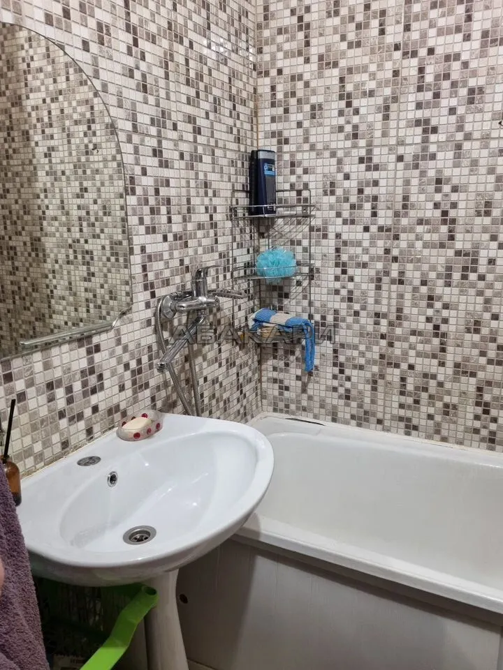 1-комнатная улица Алёши Тимошенкова, 131  за 25000 руб/мес фото 18