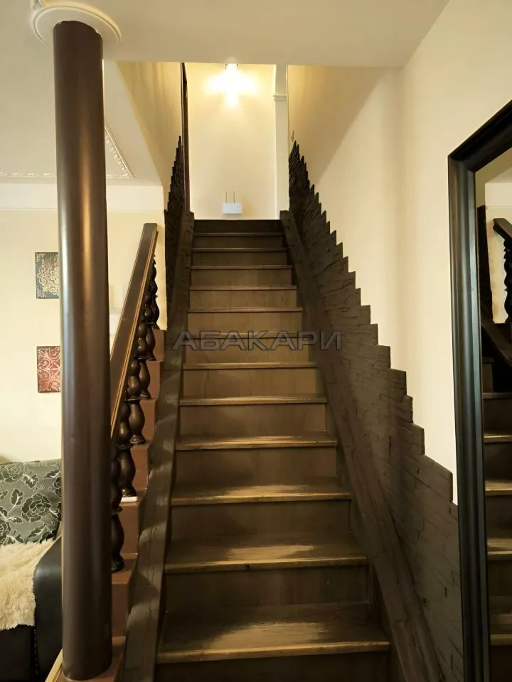 3-комнатная улица Белинского, 1 за 75000 руб/мес фото 9 3-комнатная улица Белинского, 1 за 75000 руб/мес фото 9