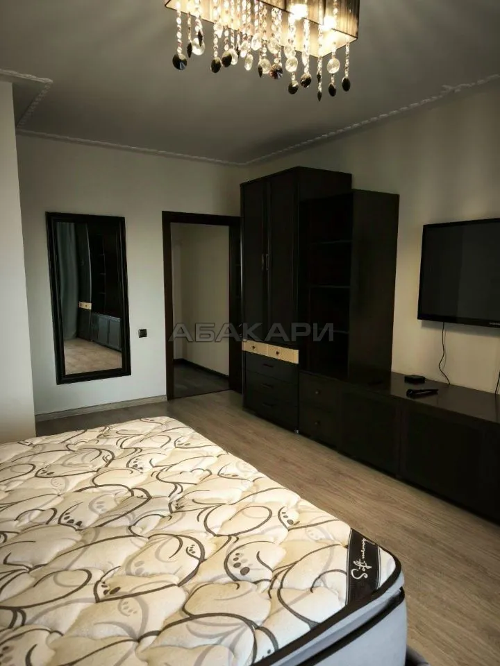 3-комнатная улица Белинского, 1 за 75000 руб/мес фото 8 3-комнатная улица Белинского, 1 за 75000 руб/мес фото 8