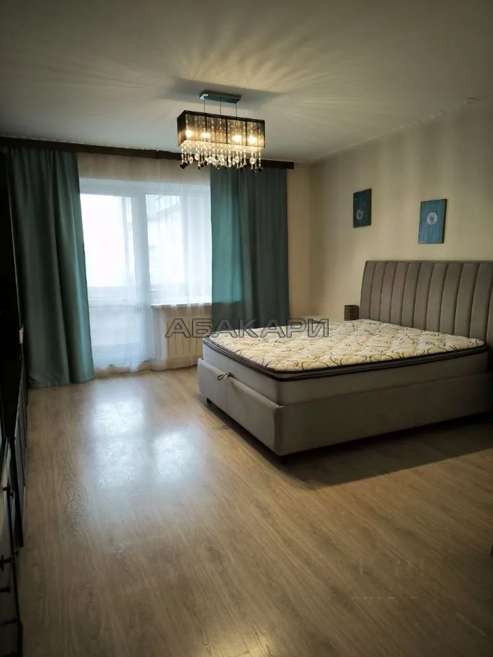 3-комнатная улица Белинского, 1 за 75000 руб/мес фото 10 3-комнатная улица Белинского, 1 за 75000 руб/мес фото 10