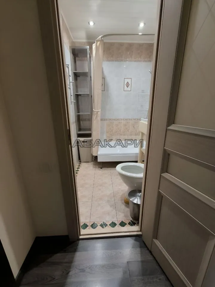 3-комнатная улица Белинского, 1 за 75000 руб/мес фото 19 3-комнатная улица Белинского, 1 за 75000 руб/мес фото 19