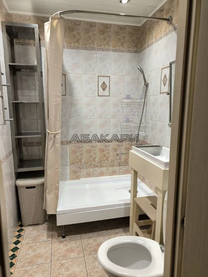 3-комнатная улица Белинского, 1 за 75000 руб/мес фото 14 3-комнатная улица Белинского, 1 за 75000 руб/мес фото 14